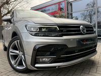 Volkswagen Tiguan - 1.5 TSI AUT. *!* 2x R-LINE *!* PANODAK/ RADAR/ 19 INCH/ CAMERA/ TREKHAAK *!*