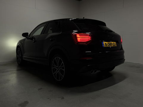Audi Q2 35 TFSI S-Line Black Edition Virtual Sfeer Camera NAP