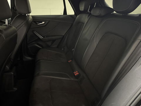 Audi Q2 35 TFSI S-Line Black Edition Virtual Sfeer Camera NAP