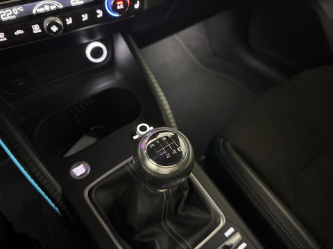 Audi Q2 35 TFSI S-Line Black Edition Virtual Sfeer Camera NAP