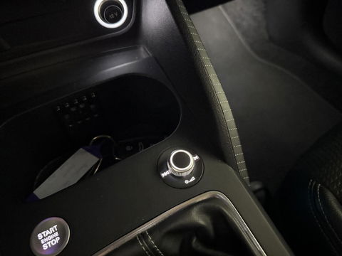 Audi Q2 35 TFSI S-Line Black Edition Virtual Sfeer Camera NAP