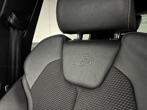 Audi Q2 35 TFSI S-Line Black Edition Virtual Sfeer Camera NAP