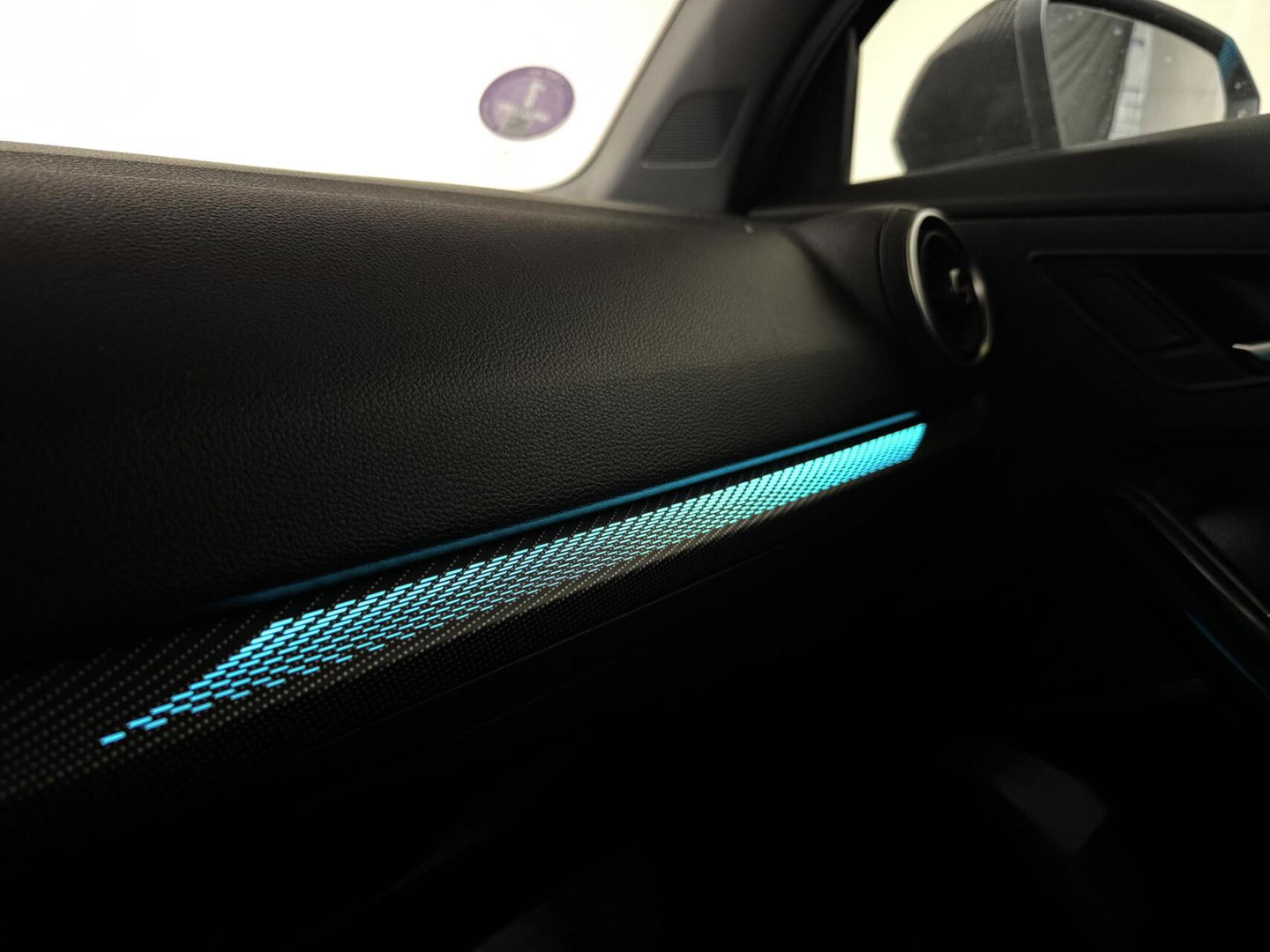 Audi Q2 35 TFSI S-Line Black Edition Virtual Sfeer Camera NAP