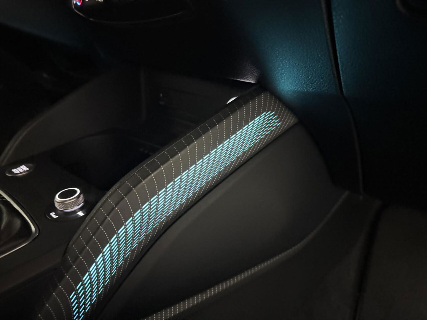 Audi Q2 35 TFSI S-Line Black Edition Virtual Sfeer Camera NAP