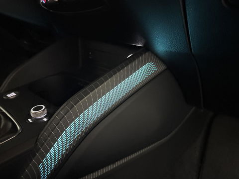 Audi Q2 35 TFSI S-Line Black Edition Virtual Sfeer Camera NAP