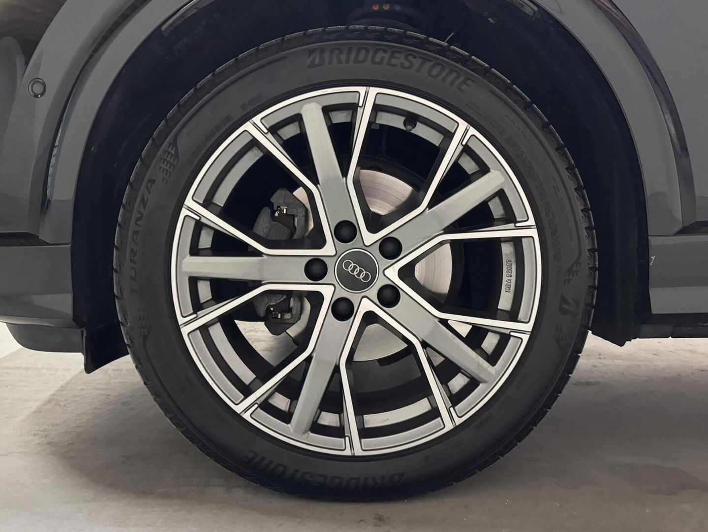 Audi Q2 35 TFSI S-Line Black Edition Virtual Sfeer Camera NAP