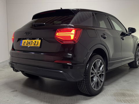 Audi Q2 35 TFSI S-Line Black Edition Virtual Sfeer Camera NAP