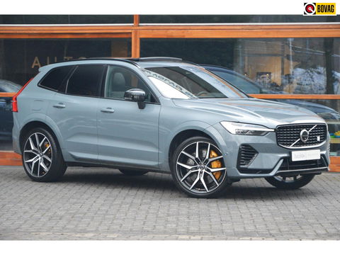 Volvo XC60 T8 Hybrid AWD Polestar Engineered | Öhlins | Head-Up Display | Panoramadak | 360° Camera | Harman/Kardon | Memory |