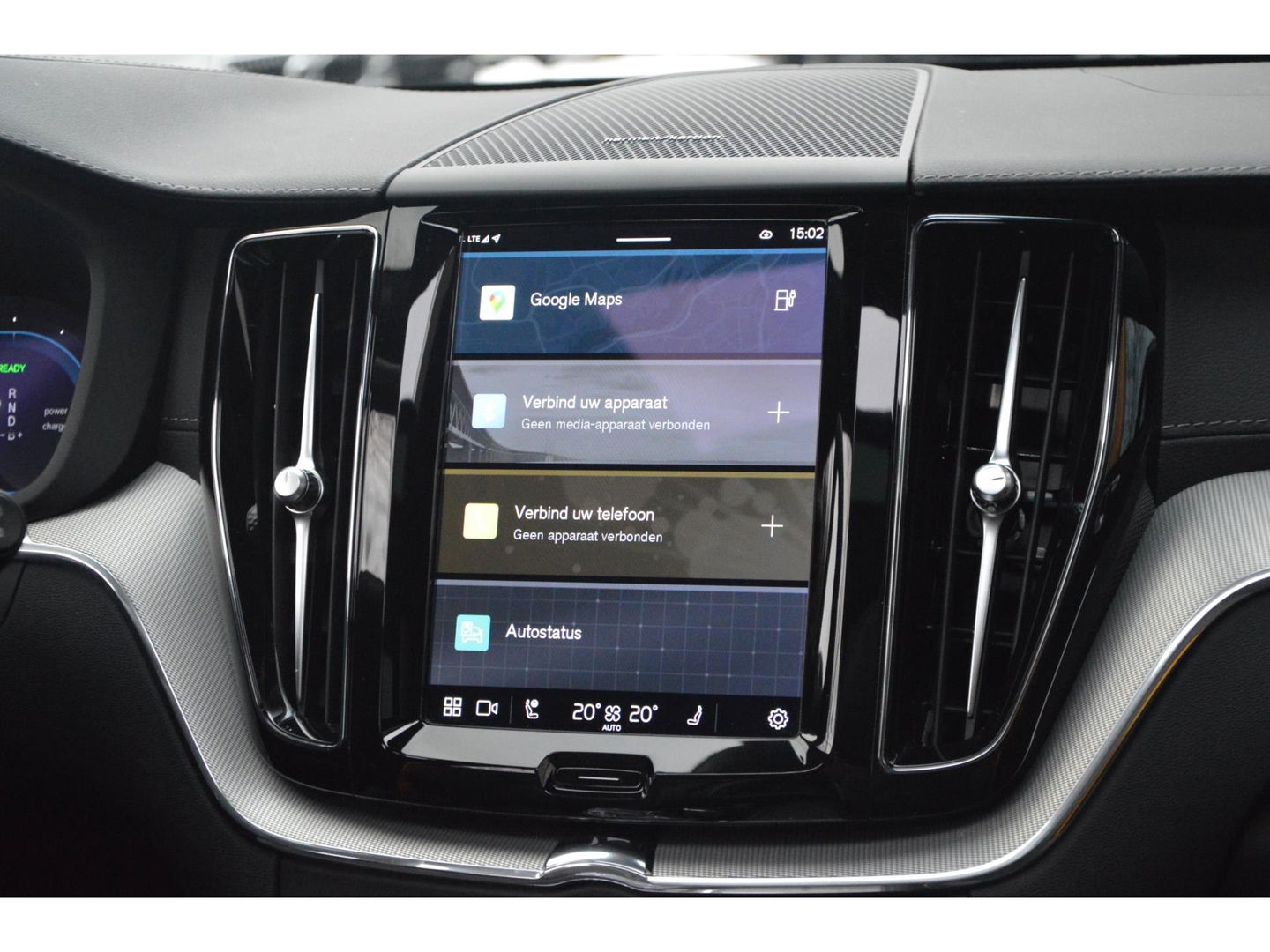 Volvo XC60 T8 Hybrid AWD Polestar Engineered | Öhlins | Head-Up Display | Panoramadak | 360° Camera | Harman/Kardon | Memory |