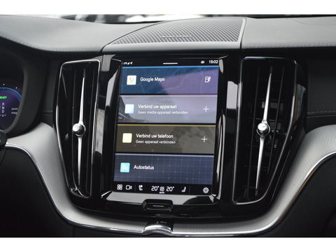 Volvo XC60 T8 Hybrid AWD Polestar Engineered | Öhlins | Head-Up Display | Panoramadak | 360° Camera | Harman/Kardon | Memory |