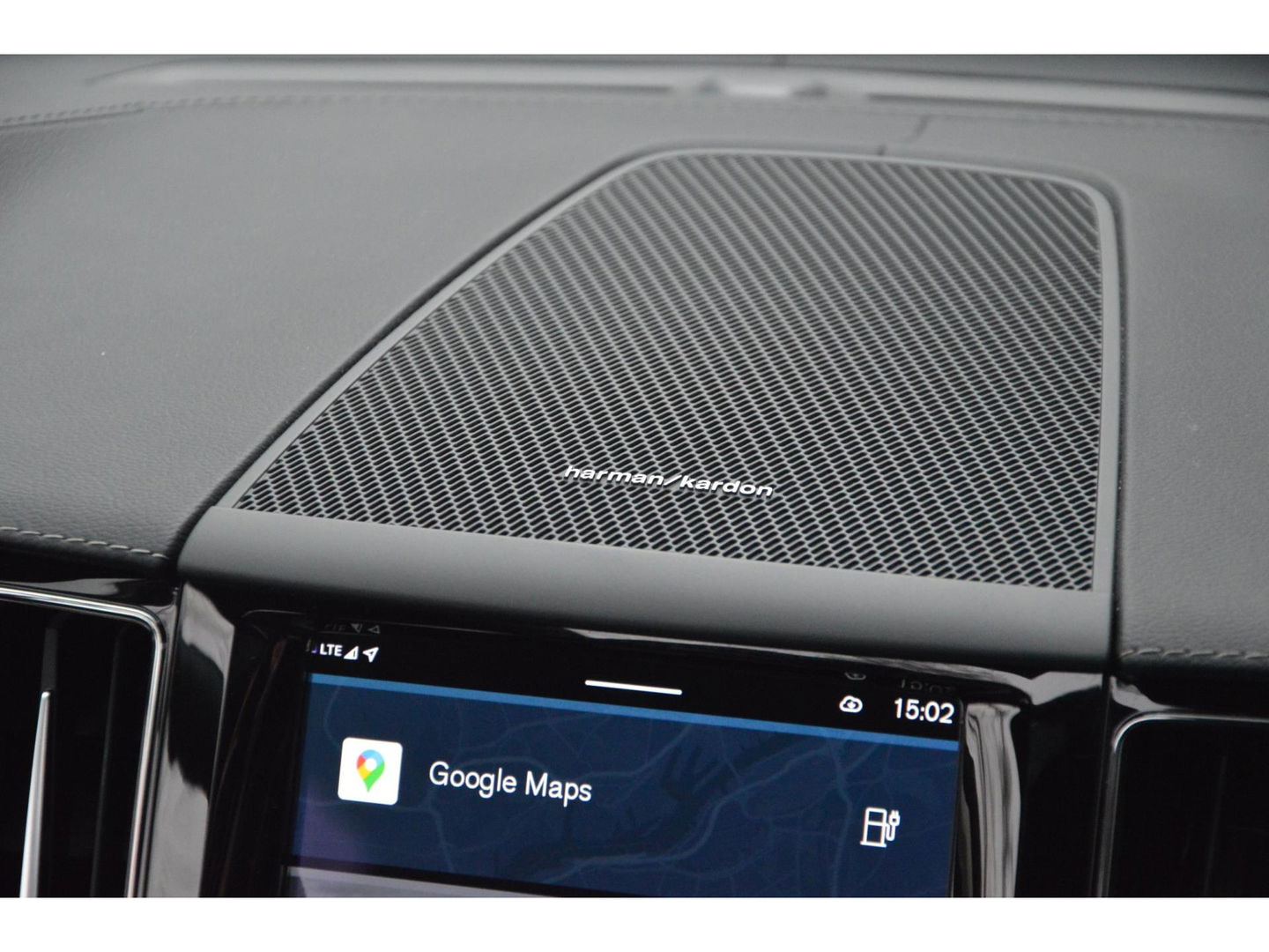 Volvo XC60 T8 Hybrid AWD Polestar Engineered | Öhlins | Head-Up Display | Panoramadak | 360° Camera | Harman/Kardon | Memory |