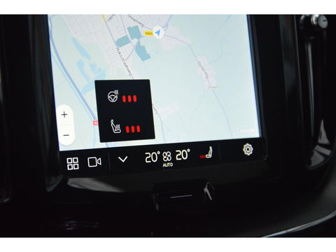 Volvo XC60 T8 Hybrid AWD Polestar Engineered | Öhlins | Head-Up Display | Panoramadak | 360° Camera | Harman/Kardon | Memory |