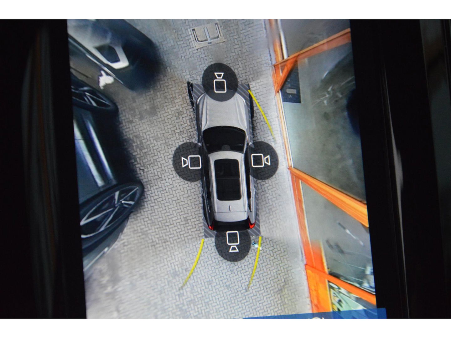 Volvo XC60 T8 Hybrid AWD Polestar Engineered | Öhlins | Head-Up Display | Panoramadak | 360° Camera | Harman/Kardon | Memory |