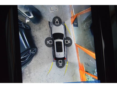 Volvo XC60 T8 Hybrid AWD Polestar Engineered | Öhlins | Head-Up Display | Panoramadak | 360° Camera | Harman/Kardon | Memory |