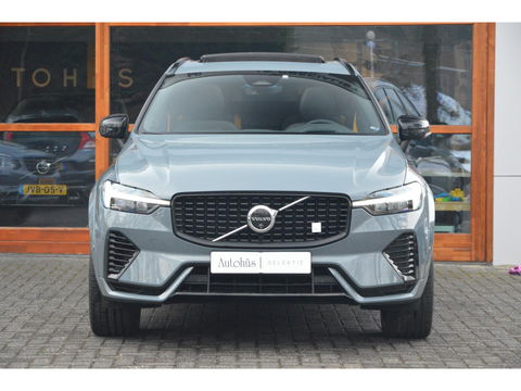 Volvo XC60 T8 Hybrid AWD Polestar Engineered | Öhlins | Head-Up Display | Panoramadak | 360° Camera | Harman/Kardon | Memory |