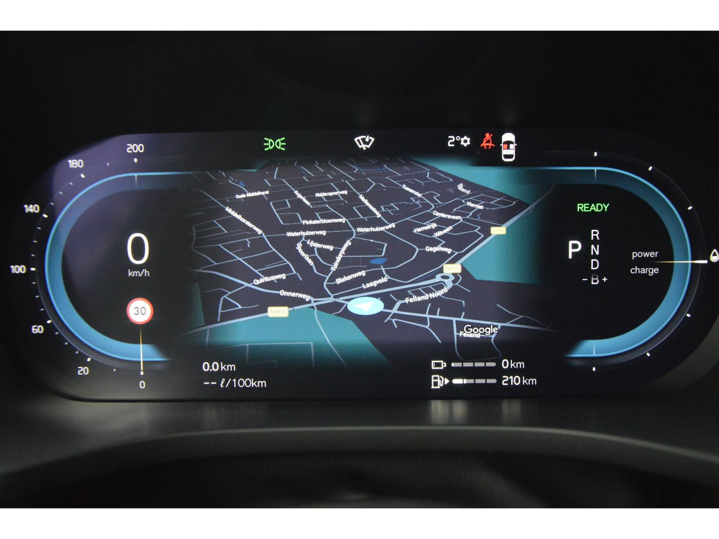 Volvo XC60 T8 Hybrid AWD Polestar Engineered | Öhlins | Head-Up Display | Panoramadak | 360° Camera | Harman/Kardon | Memory |