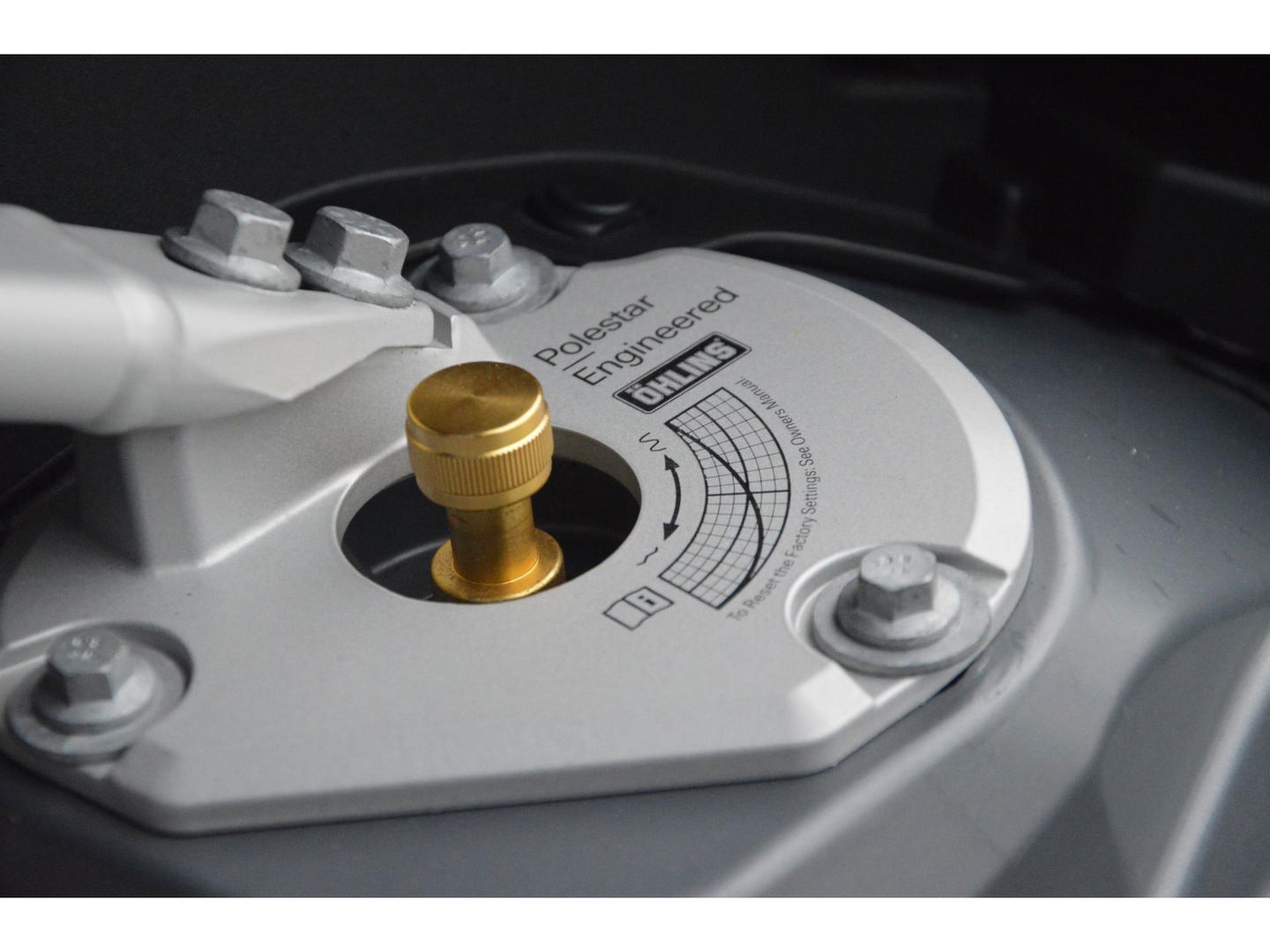 Volvo XC60 T8 Hybrid AWD Polestar Engineered | Öhlins | Head-Up Display | Panoramadak | 360° Camera | Harman/Kardon | Memory |