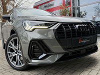 Audi Q3 - 40 TFSI QUATTRO AUT. *!* 2x S-LINE *!* PANODAK/ 20 INCH/ LED/ CAMERA/ TREKHAAK *!*