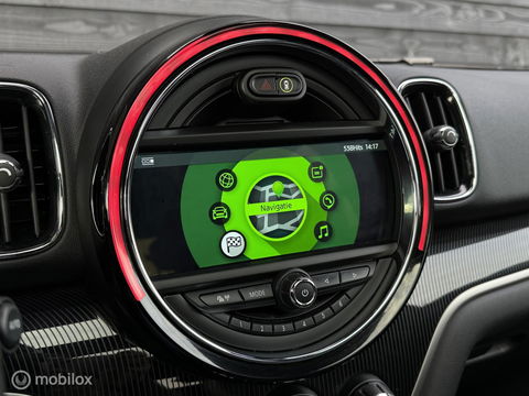 MINI Countryman 2.0 John Cooper Works ALL4 Chili | 306 PK