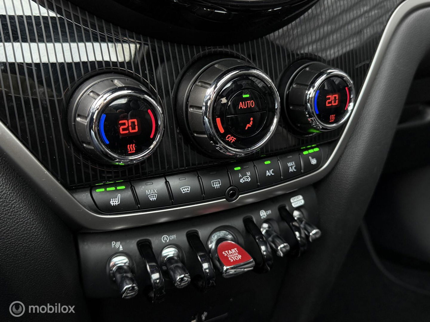 MINI Countryman 2.0 John Cooper Works ALL4 Chili | 306 PK