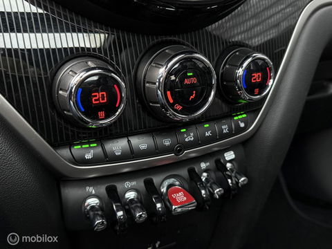 MINI Countryman 2.0 John Cooper Works ALL4 Chili | 306 PK