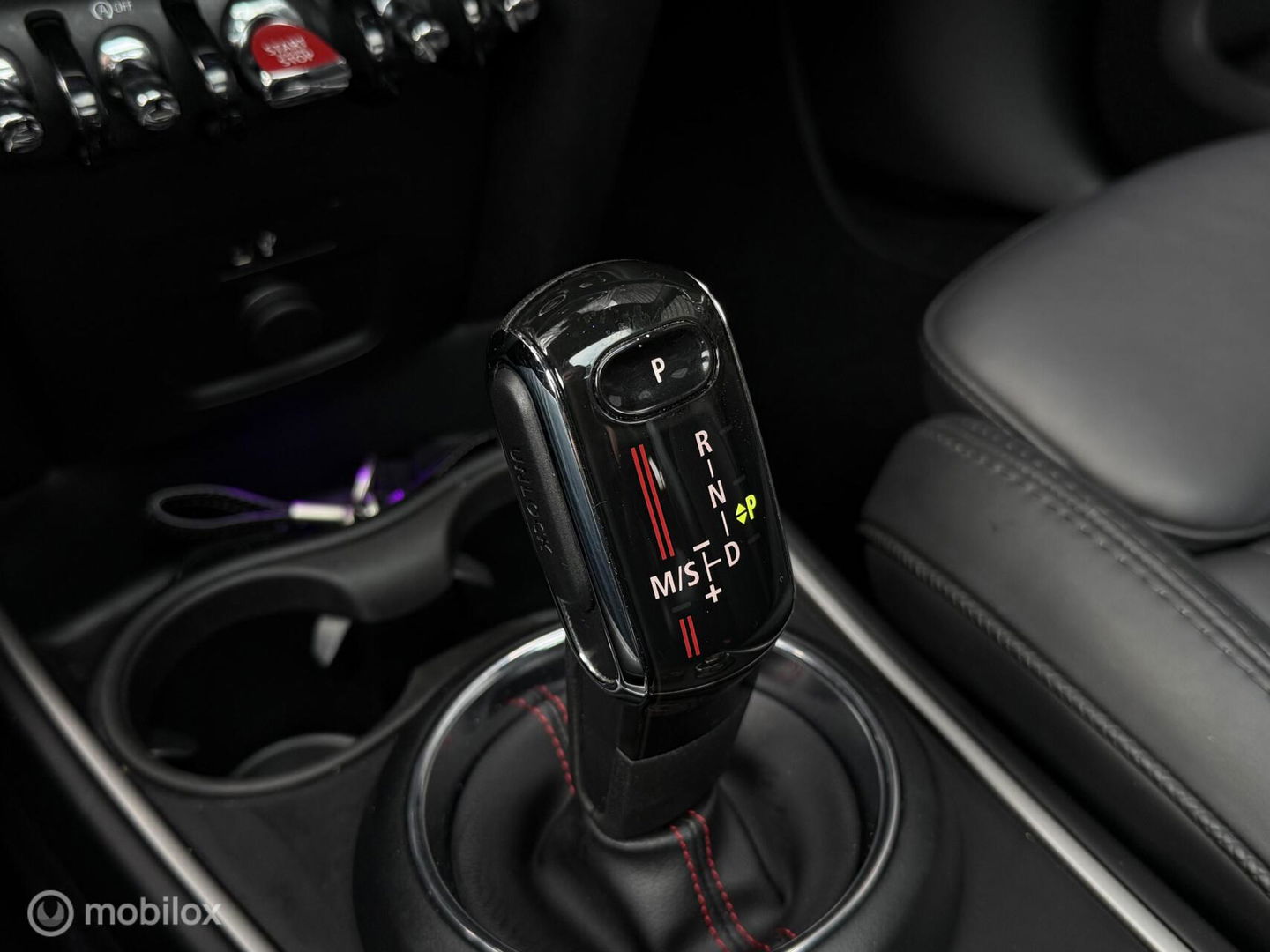 MINI Countryman 2.0 John Cooper Works ALL4 Chili | 306 PK