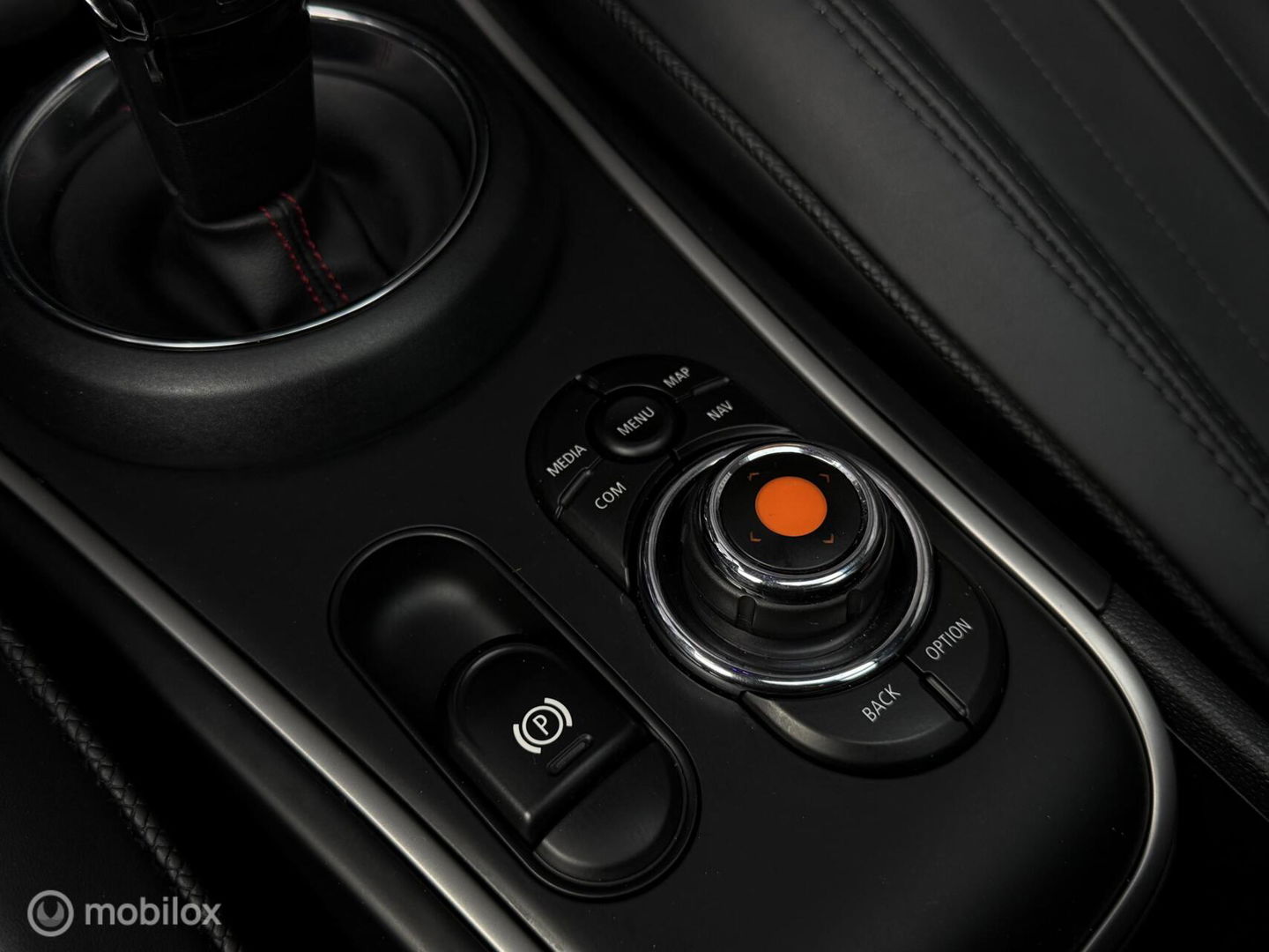 MINI Countryman 2.0 John Cooper Works ALL4 Chili | 306 PK