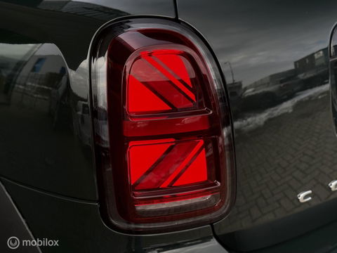 MINI Countryman 2.0 John Cooper Works ALL4 Chili | 306 PK