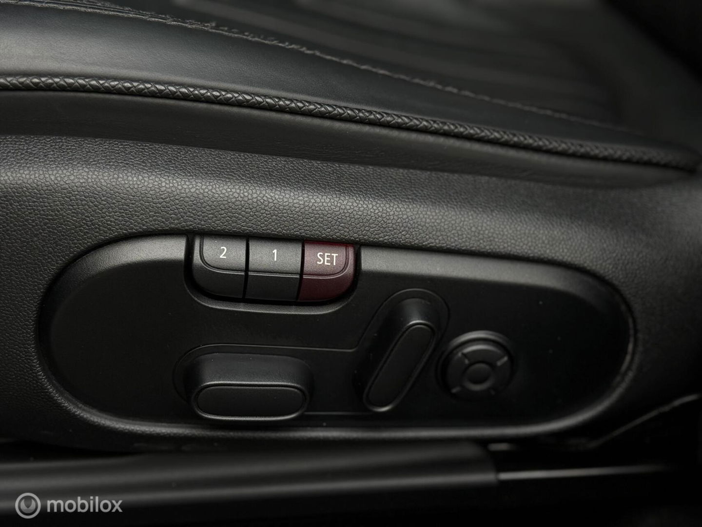 MINI Countryman 2.0 John Cooper Works ALL4 Chili | 306 PK