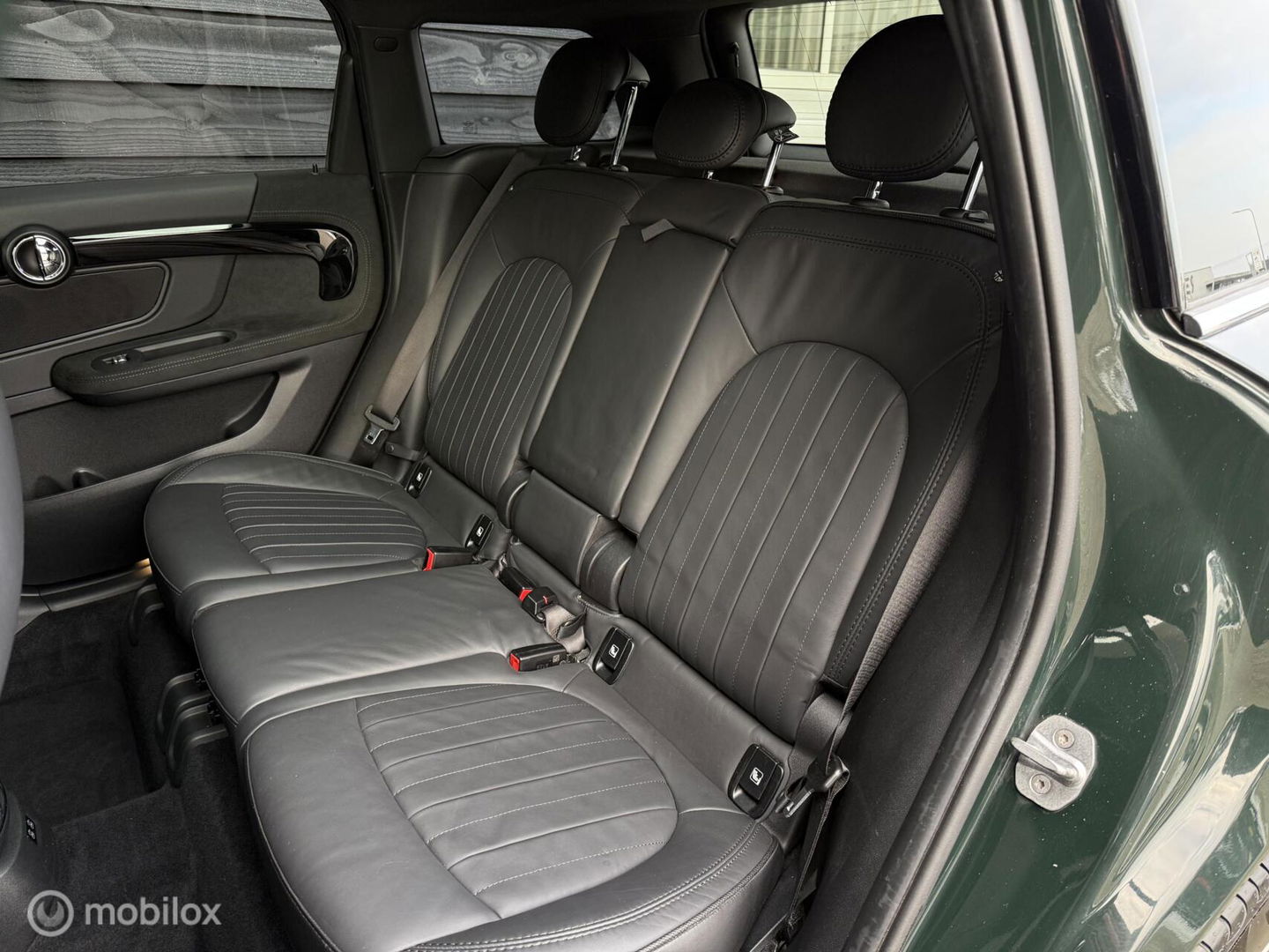 MINI Countryman 2.0 John Cooper Works ALL4 Chili | 306 PK