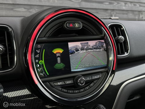 MINI Countryman 2.0 John Cooper Works ALL4 Chili | 306 PK