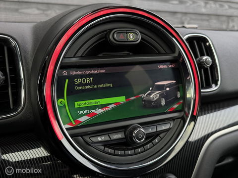 MINI Countryman 2.0 John Cooper Works ALL4 Chili | 306 PK