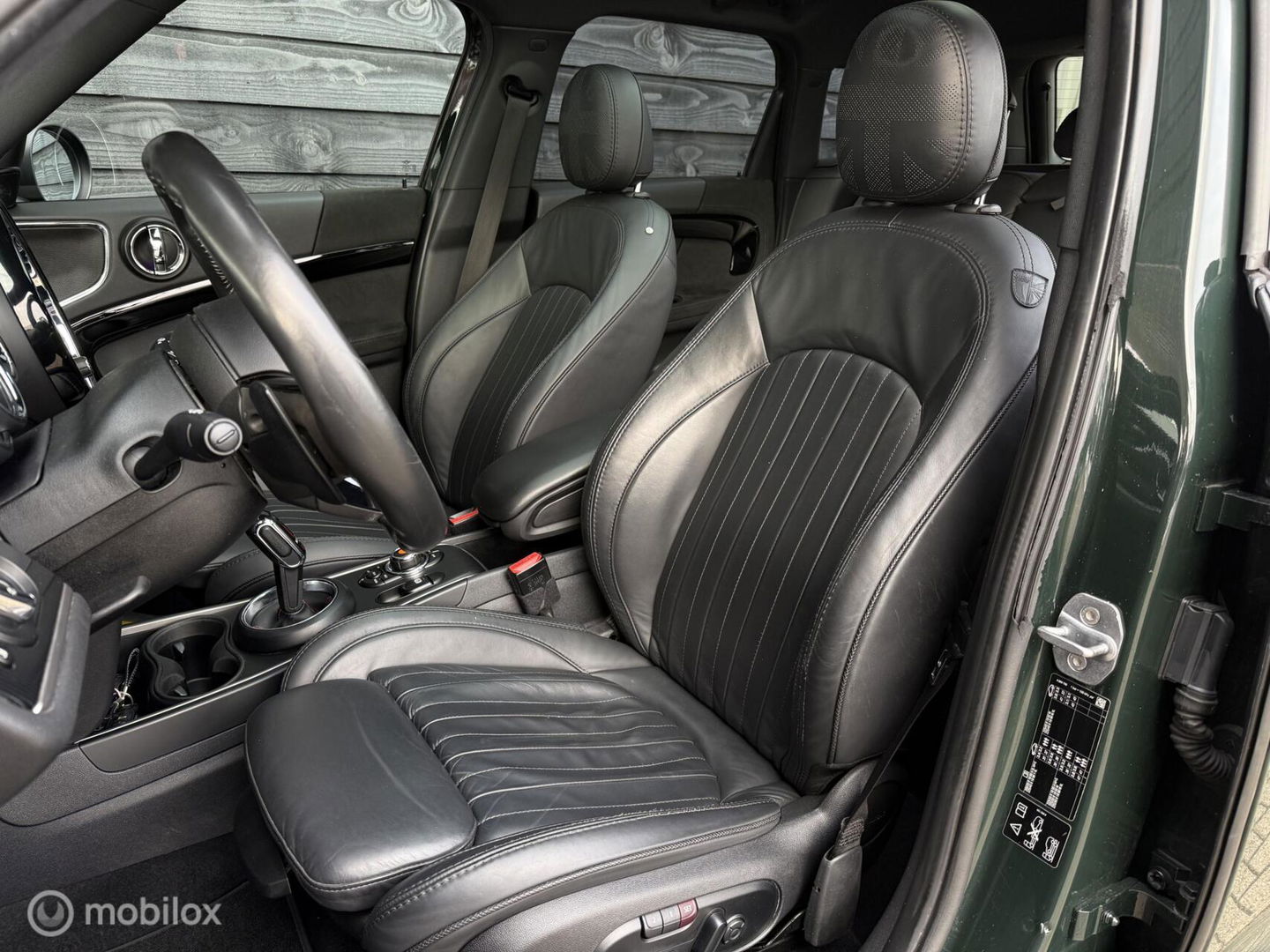 MINI Countryman 2.0 John Cooper Works ALL4 Chili | 306 PK