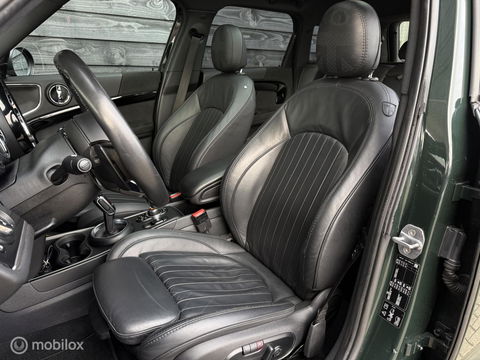 MINI Countryman 2.0 John Cooper Works ALL4 Chili | 306 PK