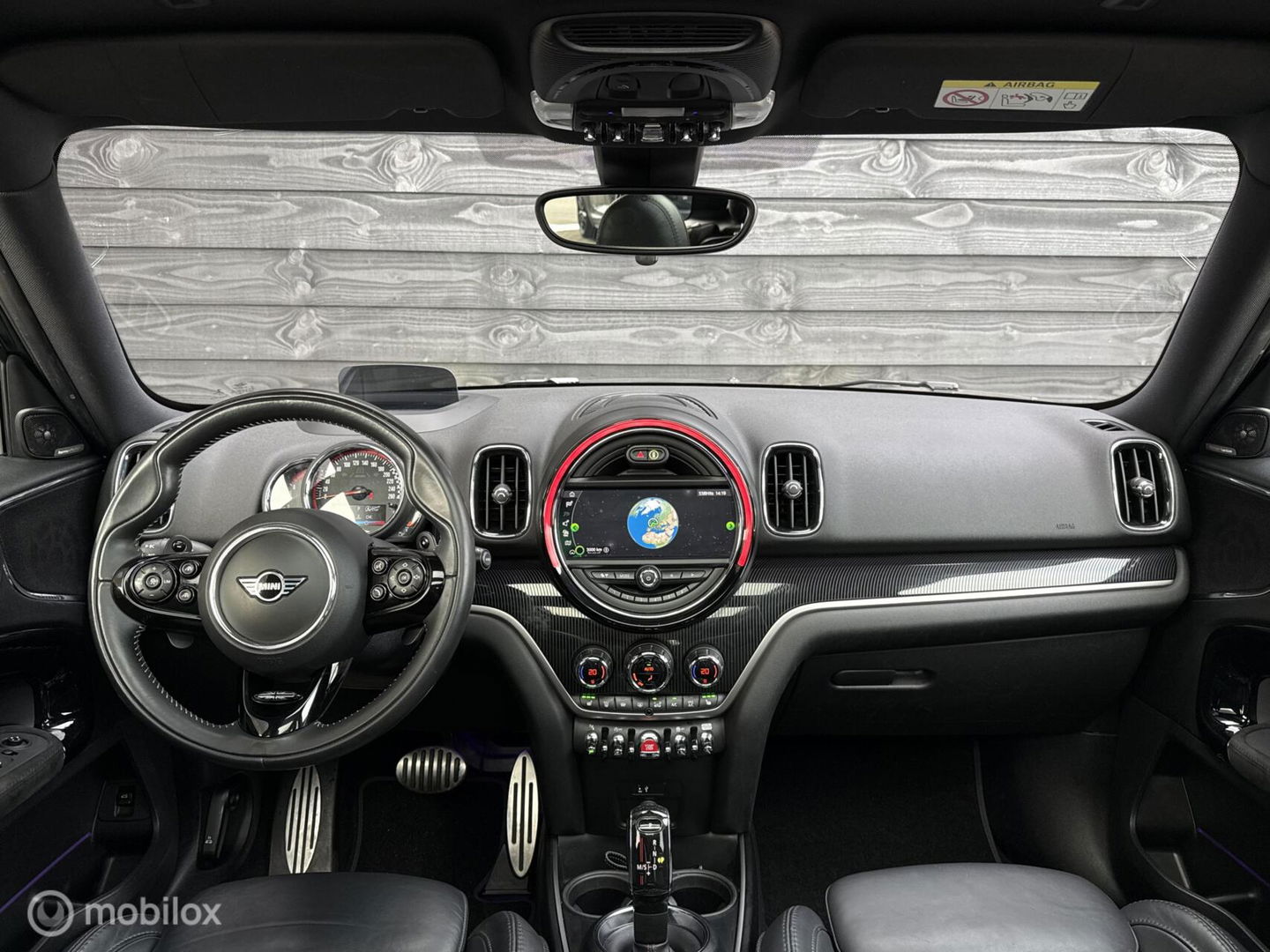 MINI Countryman 2.0 John Cooper Works ALL4 Chili | 306 PK