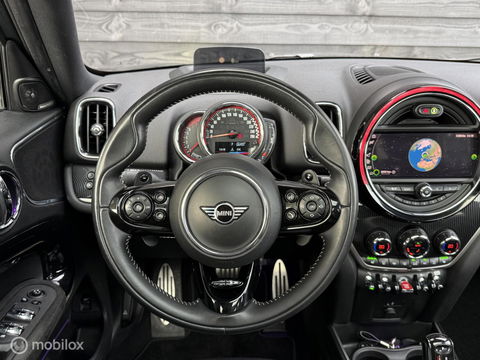 MINI Countryman 2.0 John Cooper Works ALL4 Chili | 306 PK