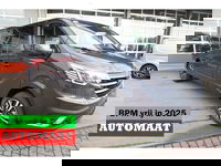 Renault Trafic - 2.0 Bleu dCi EDC 170PK L2H1 Luxe dubbelCabine Automaat Schuifdeur L/R Nr.V902 |  Climate | Navi | Camera |