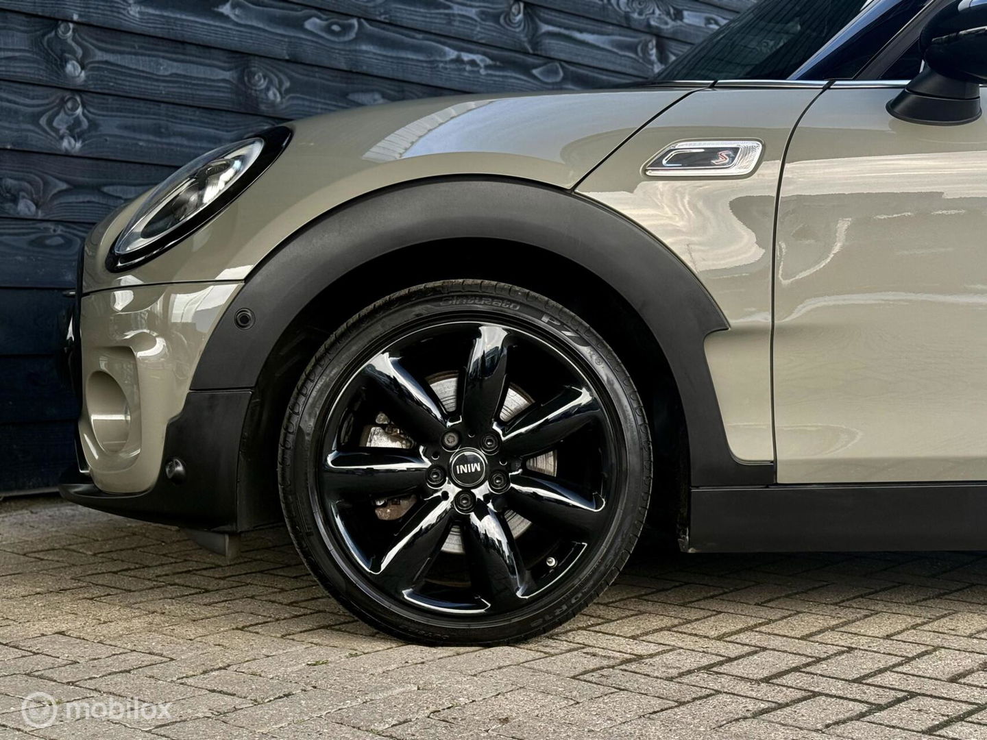 MINI Clubman 2.0 Cooper S Chili | Pano | Leder | HUD | DAB