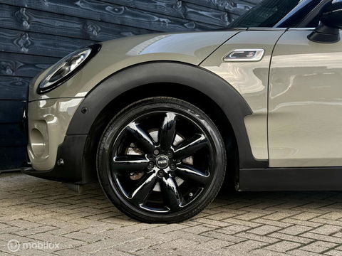 MINI Clubman 2.0 Cooper S Chili | Pano | Leder | HUD | DAB