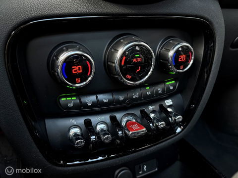 MINI Clubman 2.0 Cooper S Chili | Pano | Leder | HUD | DAB