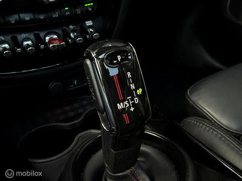 MINI Clubman 2.0 Cooper S Chili | Pano | Leder | HUD | DAB