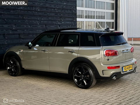 MINI Clubman 2.0 Cooper S Chili | Pano | Leder | HUD | DAB