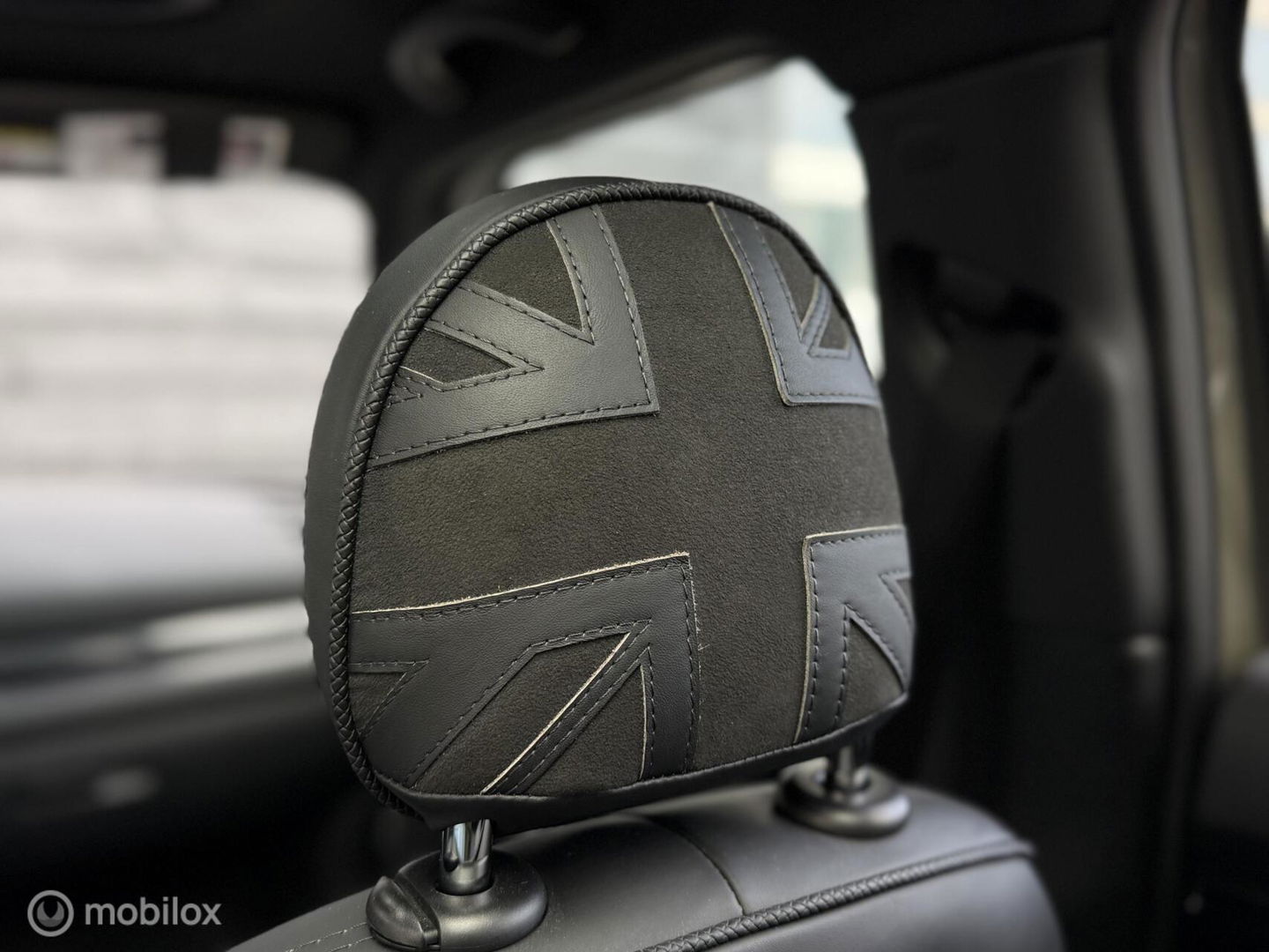 MINI Clubman 2.0 Cooper S Chili | Pano | Leder | HUD | DAB