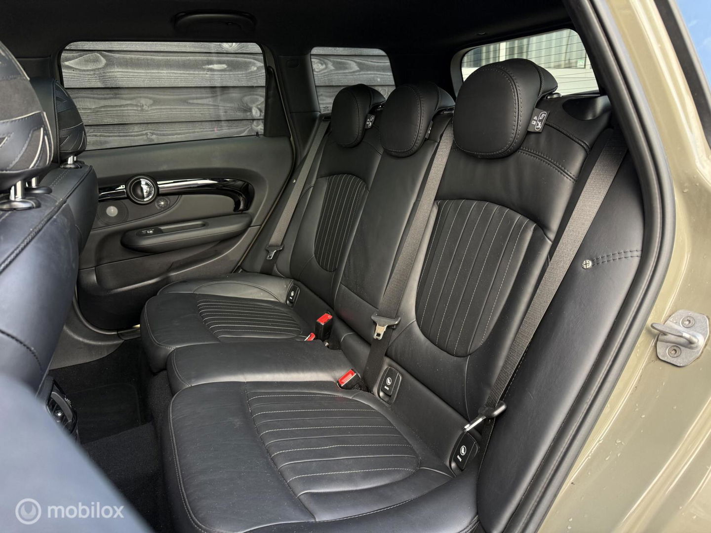 MINI Clubman 2.0 Cooper S Chili | Pano | Leder | HUD | DAB