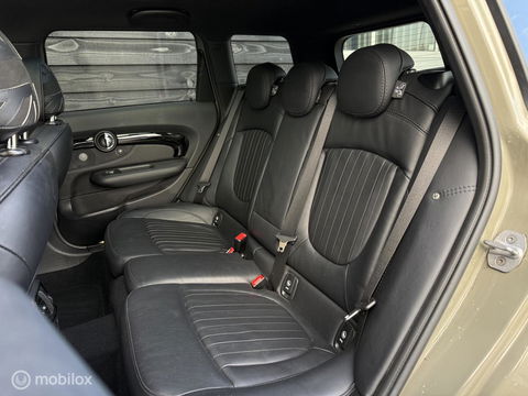 MINI Clubman 2.0 Cooper S Chili | Pano | Leder | HUD | DAB