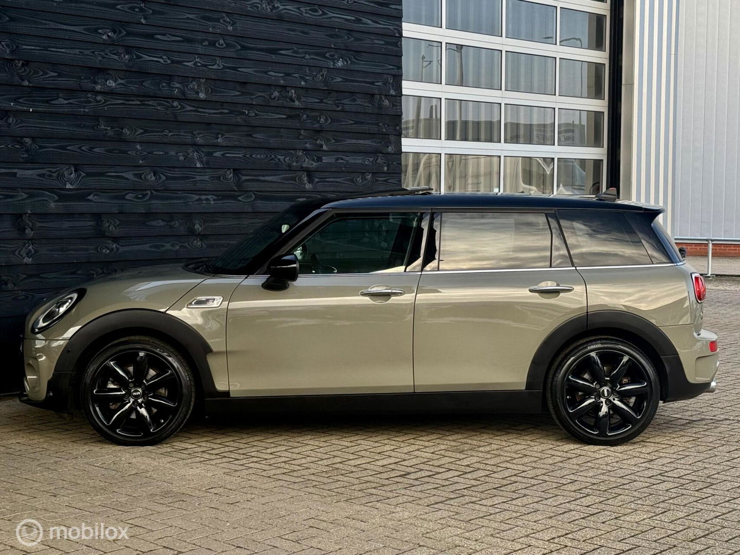 MINI Clubman 2.0 Cooper S Chili | Pano | Leder | HUD | DAB