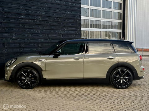 MINI Clubman 2.0 Cooper S Chili | Pano | Leder | HUD | DAB