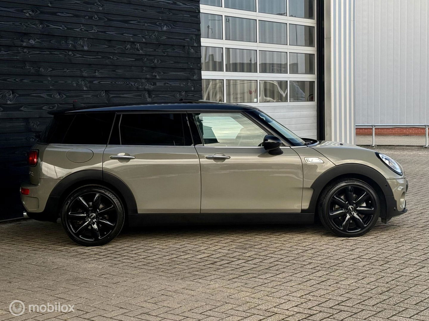 MINI Clubman 2.0 Cooper S Chili | Pano | Leder | HUD | DAB