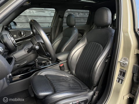 MINI Clubman 2.0 Cooper S Chili | Pano | Leder | HUD | DAB