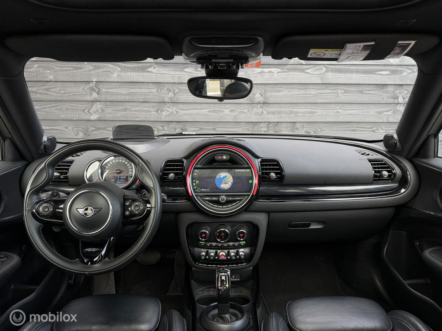 MINI Clubman 2.0 Cooper S Chili | Pano | Leder | HUD | DAB